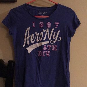 Aeropostale Graphic Tee
